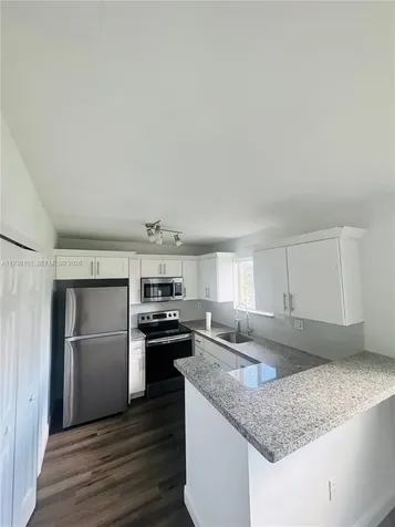 3390 NE 10th Street Homestead FL 33033