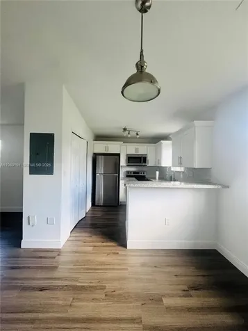3390 NE 10th Street Homestead FL 33033
