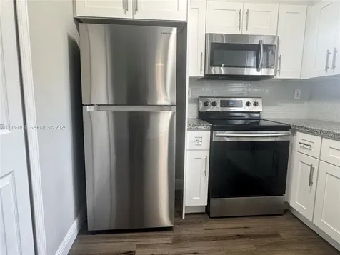 3390 NE 10th Street Homestead FL 33033