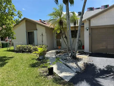 7808 NW 60th Street Tamarac FL 33321