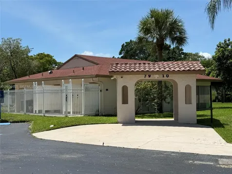 7808 NW 60th Street Tamarac FL 33321