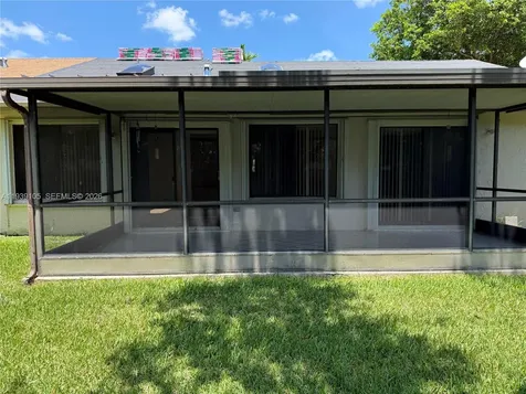 7808 NW 60th Street Tamarac FL 33321