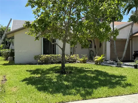 7808 NW 60th Street Tamarac FL 33321