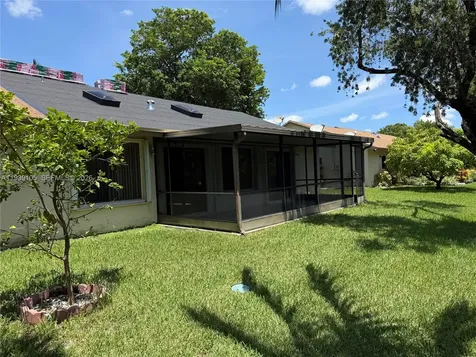 7808 NW 60th Street Tamarac FL 33321