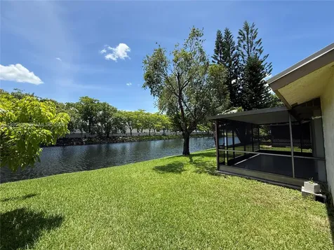 7808 NW 60th Street Tamarac FL 33321