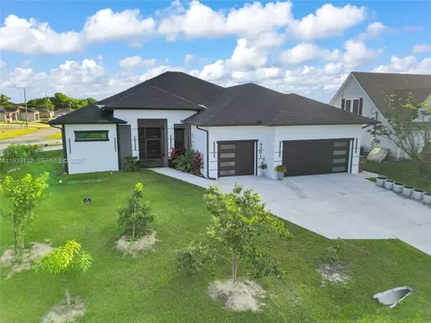4301 10th Street W Lehigh Acres FL 33971