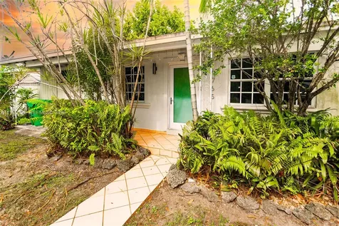 6765 SW 51st Street Miami FL 33155