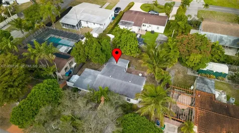 6765 SW 51st Street Miami FL 33155