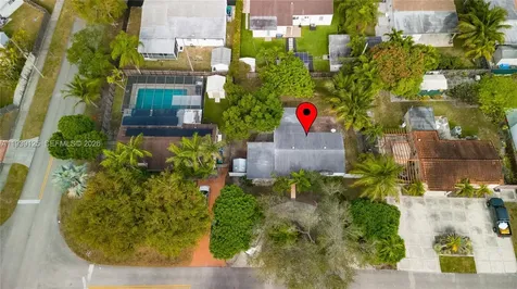 6765 SW 51st Street Miami FL 33155