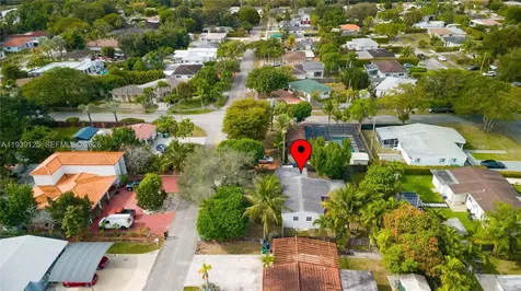 6765 SW 51st Street Miami FL 33155