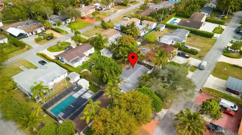 6765 SW 51st Street Miami FL 33155