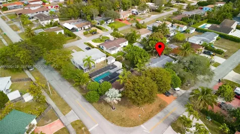 6765 SW 51st Street Miami FL 33155