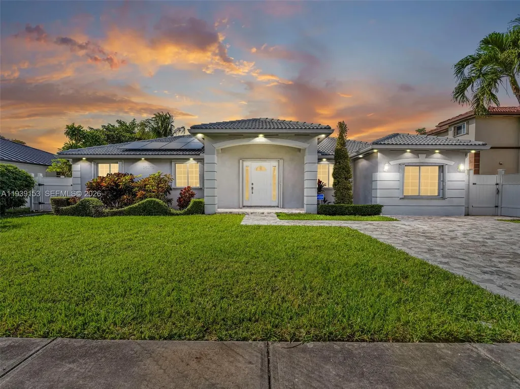 25372 SW 122nd Court Homestead FL 33032