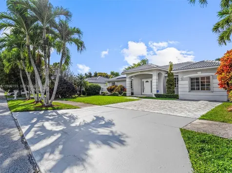 25372 SW 122nd Court Homestead FL 33032
