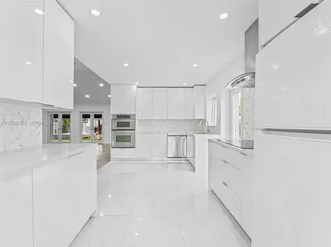 25372 SW 122nd Court Homestead FL 33032
