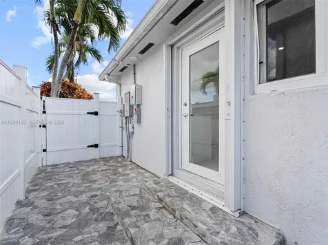 25372 SW 122nd Court Homestead FL 33032