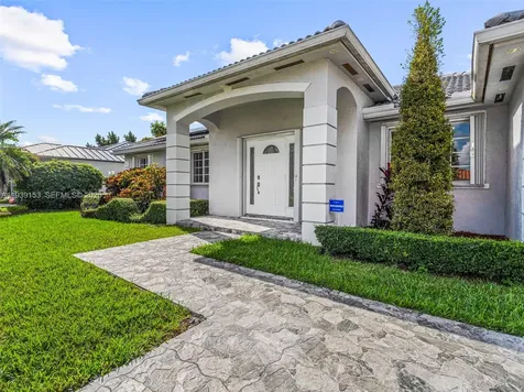 25372 SW 122nd Court Homestead FL 33032