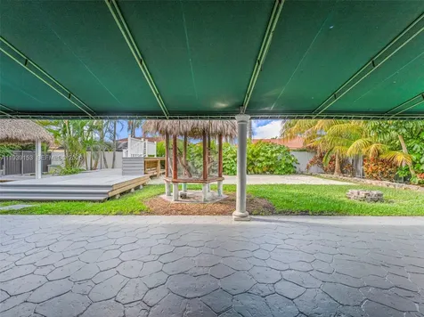 25372 SW 122nd Court Homestead FL 33032