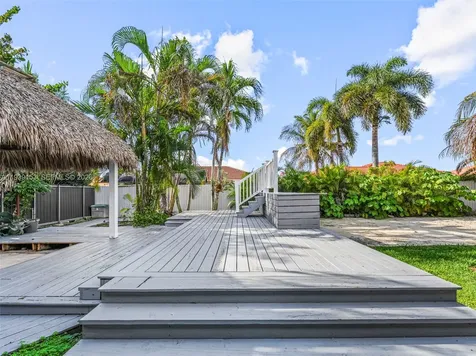 25372 SW 122nd Court Homestead FL 33032