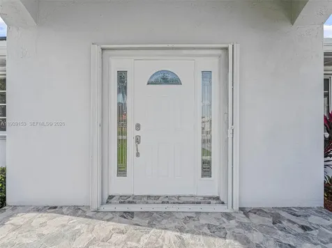 25372 SW 122nd Court Homestead FL 33032