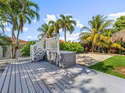 25372 SW 122nd Court Homestead FL 33032