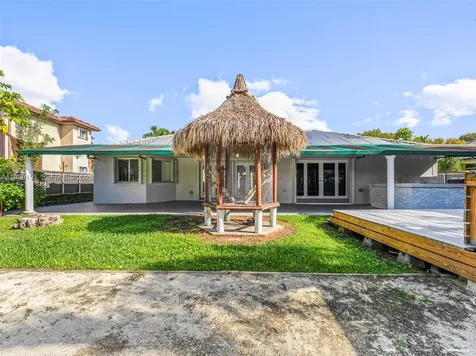 25372 SW 122nd Court Homestead FL 33032