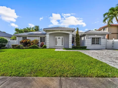 25372 SW 122nd Court Homestead FL 33032