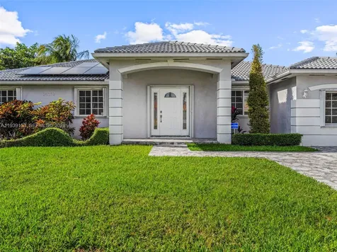 25372 SW 122nd Court Homestead FL 33032