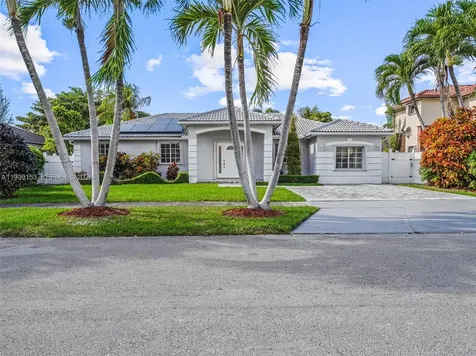 25372 SW 122nd Court Homestead FL 33032