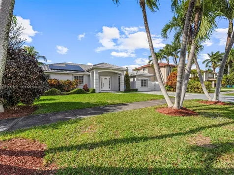 25372 SW 122nd Court Homestead FL 33032