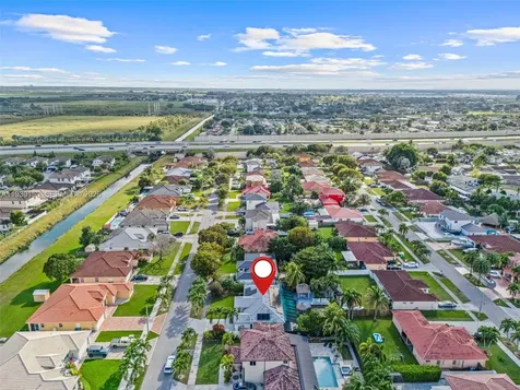 25372 SW 122nd Court Homestead FL 33032