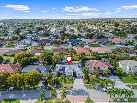 25372 SW 122nd Court Homestead FL 33032