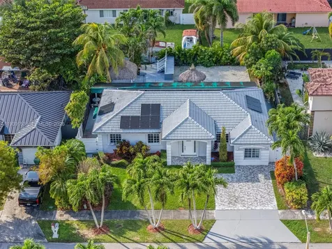 25372 SW 122nd Court Homestead FL 33032