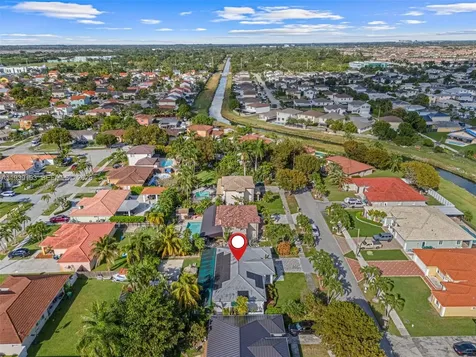 25372 SW 122nd Court Homestead FL 33032