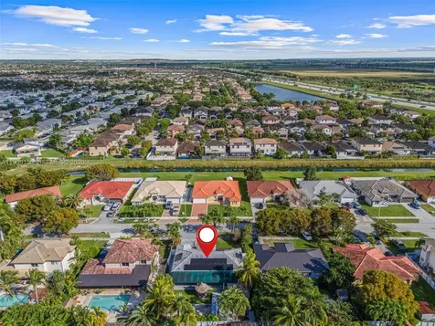 25372 SW 122nd Court Homestead FL 33032