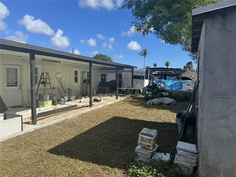 2550 NW 153rd Street Miami Gardens FL 33054
