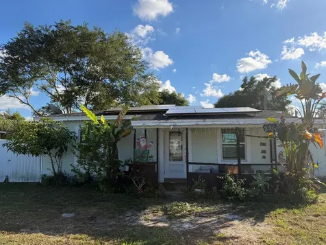 2550 NW 153rd Street Miami Gardens FL 33054