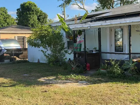 2550 NW 153rd Street Miami Gardens FL 33054