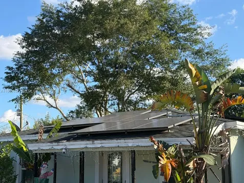 2550 NW 153rd Street Miami Gardens FL 33054
