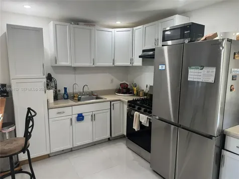 2550 NW 153rd Street Miami Gardens FL 33054