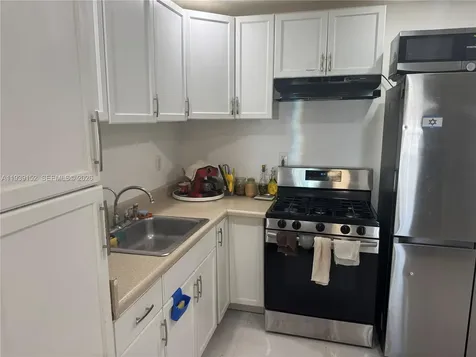 2550 NW 153rd Street Miami Gardens FL 33054