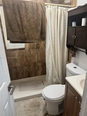 2550 NW 153rd Street Miami Gardens FL 33054
