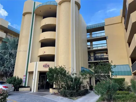 6575 W Oakland Park Boulevard Lauderhill FL 33313