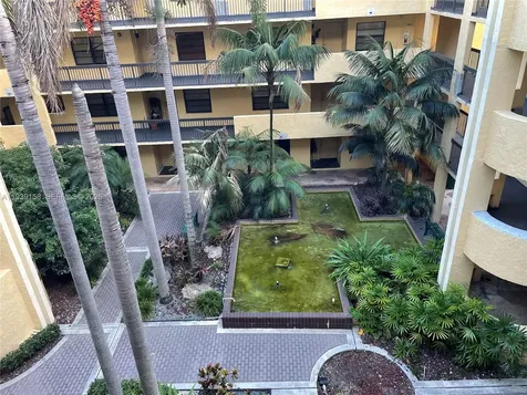6575 W Oakland Park Boulevard Lauderhill FL 33313