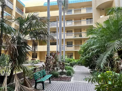 6575 W Oakland Park Boulevard Lauderhill FL 33313