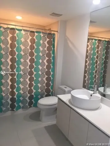 4250 Biscayne Boulevard Miami FL 33137
