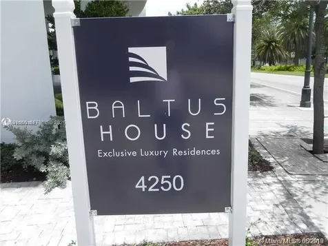 4250 Biscayne Boulevard Miami FL 33137