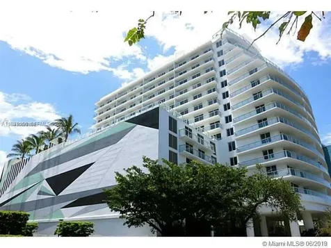 4250 Biscayne Boulevard Miami FL 33137