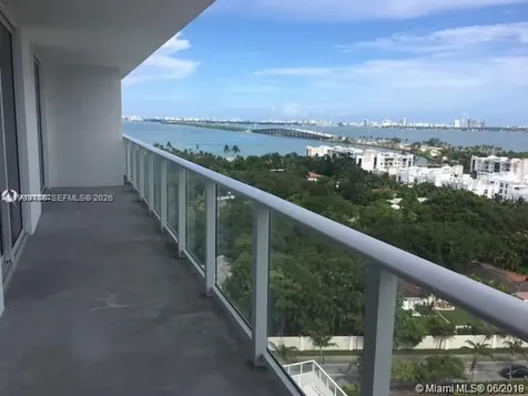 4250 Biscayne Boulevard Miami FL 33137