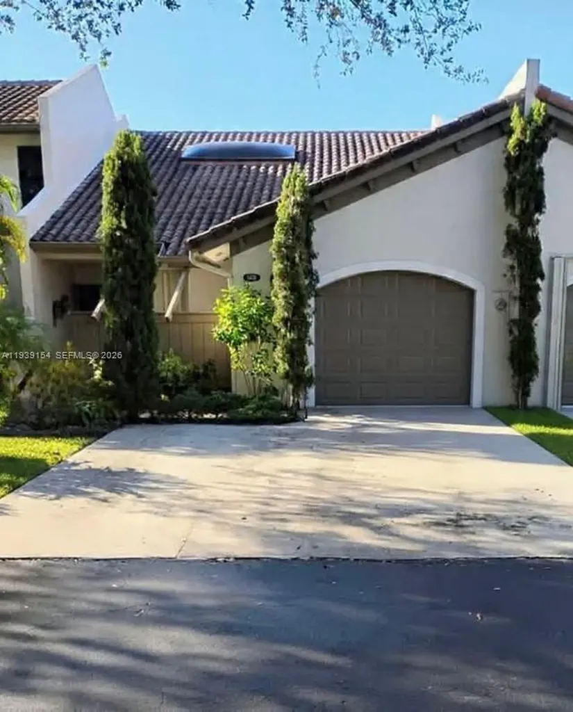 11438 SW 86th Lane Miami FL 33173